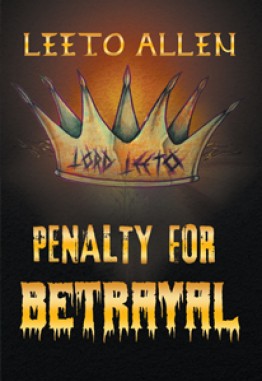 PENALTY FOR BETRAYAL