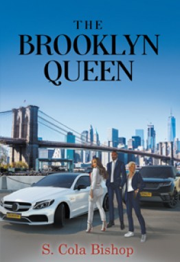 THE BROOKLYN QUEEN