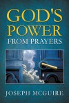 God's Power from Prayer