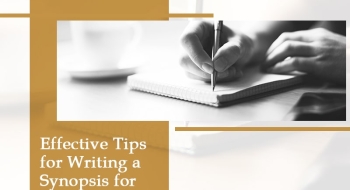 tips for writing a synopsis for your novel