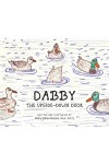 Dabby The Upside Down Duck