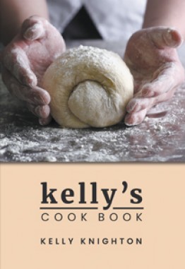 Kelly's Cook Book