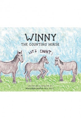 Winny The Counting Horse