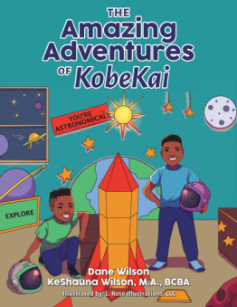 The Amazing Adventures of Kobekai