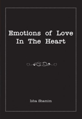 Emotions of Love In The Heart