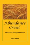 Abundance Creed: Inspiration Through Reflection