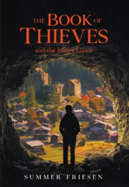 The Book of Thieves and the Joker's Game