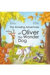 The Amazing Adventures of Oliver the Wonder Dog