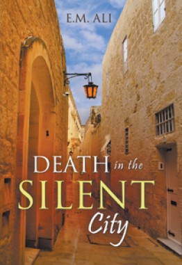 DEATH IN THE SILENT CITY