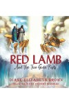 Red Lamb And The Two Side Posts