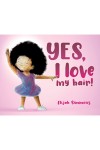 YES, I Love My Hair!