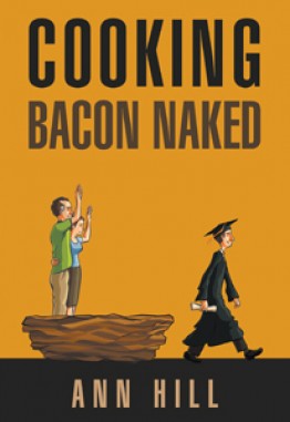 Cooking Bacon Naked