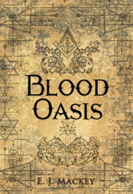 Blood Oasis