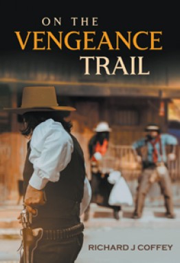 On The Vengeance Trail