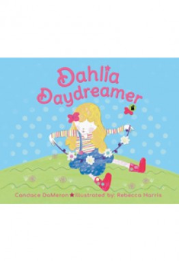 Dahlia Daydreamer