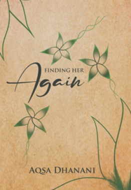 Finding Her Again