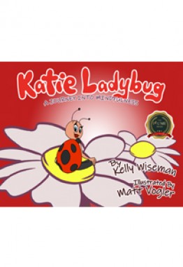 Katie Ladybug