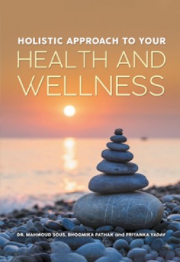 HOLISTIC APPROACH TO YOUR HEALTH AND WELLNESS