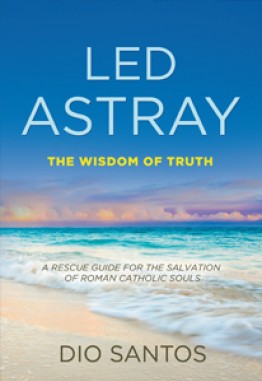 Led Astray - The Wisdom of Truth