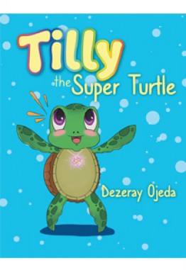 Tilly the Super Turtle