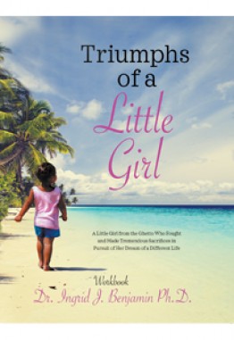 Triumphs of a Little Girl: Workbook