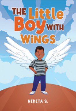 The Little Boy With Wings