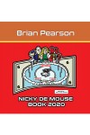 Nicky De Mouse Book 2020