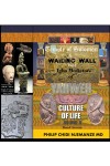 Temple of Solomon & Wailing Wall Part 1.  Igbo Mediators of Yahweh Culture of Life: Volume V