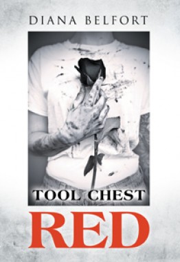 Tool Chest Red