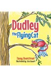 Dudley the Flying Cat