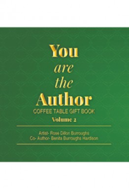 You are the author : Volume 2