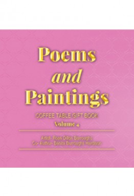 Poems and Paintings : Volume 4