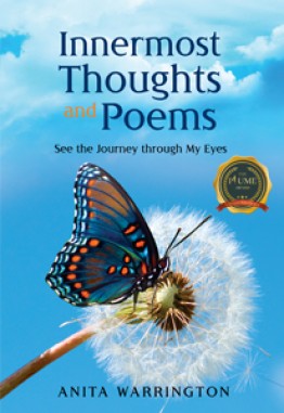 Innermost Thoughts and Poems: See the Journey through My Eyes