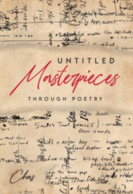 Untitled Masterpieces Through Poetry