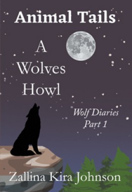 Animal Tails: A Wolves Howl