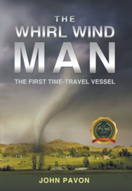 The Whirl Wind Man: The First-Time Travel Vessel