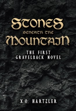 Stones Beneath the Mountain