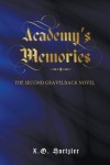 Academy's Memories: The Second Gravelback Novel