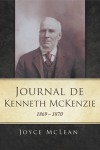 Journal de Kenneth McKenzie: 1869 - 1870