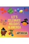 Let's Celebrate Holidays in America