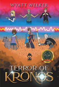 Terror of Kronos