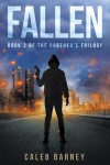 FALLEN: Book 2 of The Brother’s Trilogy
