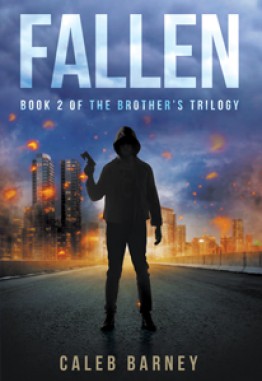 FALLEN: Book 2 of The Brother’s Trilogy