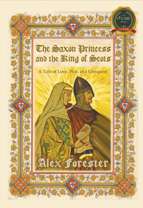 The Saxon Princess and the King of Scots