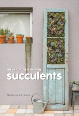 The Art of Creating with Succulents