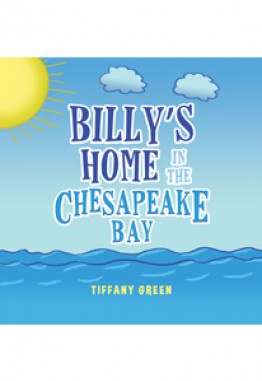 Billy's Home In The Chesapeake Bay