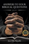 Answers to Your Biblical Questions