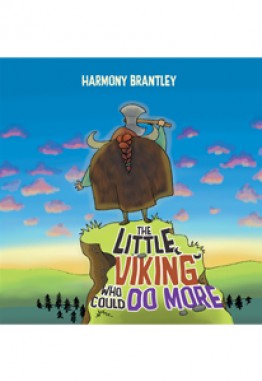 The Little Viking Who Could Do More