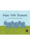 Happy Little Elephants