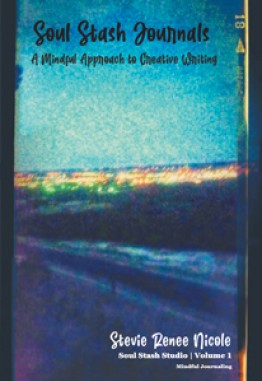 Soul Stash Journals: A Mindful Approach to Creative Writing